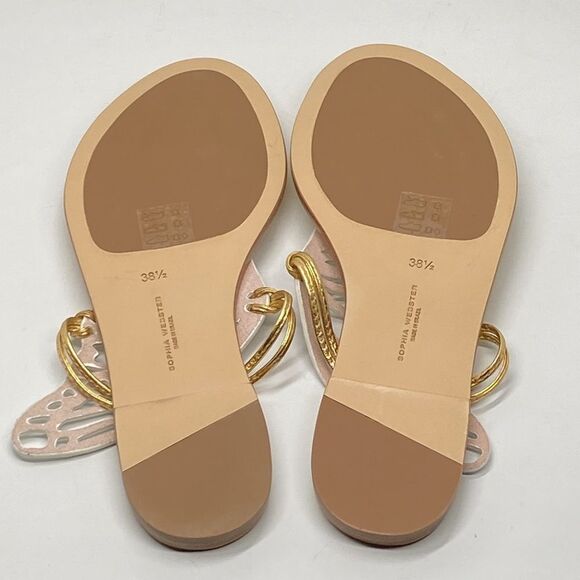 Sophia Webster Talulah Thong Sandals size 38.5 - Picture 11 of 12